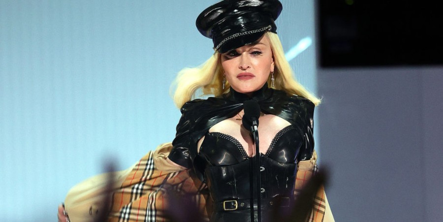 Madonna Opens Up About Health Crisis: 'People Were Thinking, Predicting I Might Not Make It'