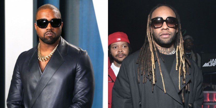 Kanye West, Ty Dolla $ign Unveils 'Multi-Stadium Listening Event' For Joint Album: How to Get Tickets?