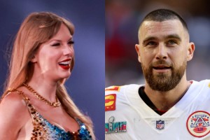 Travis Kelce, Taylor Swift's Romance Has Concerning Parts, Jason Kelce Opens Up