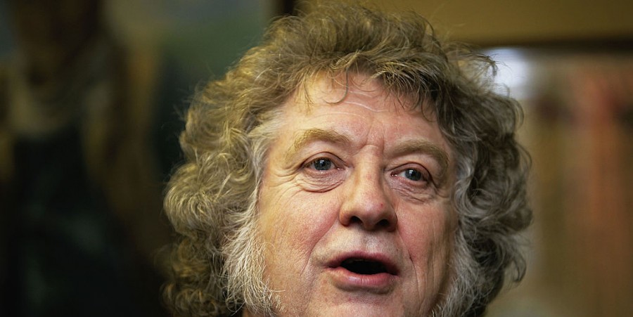 Here's Why Slade Vocalist Noddy Holder Kept His Health Issue a Secret