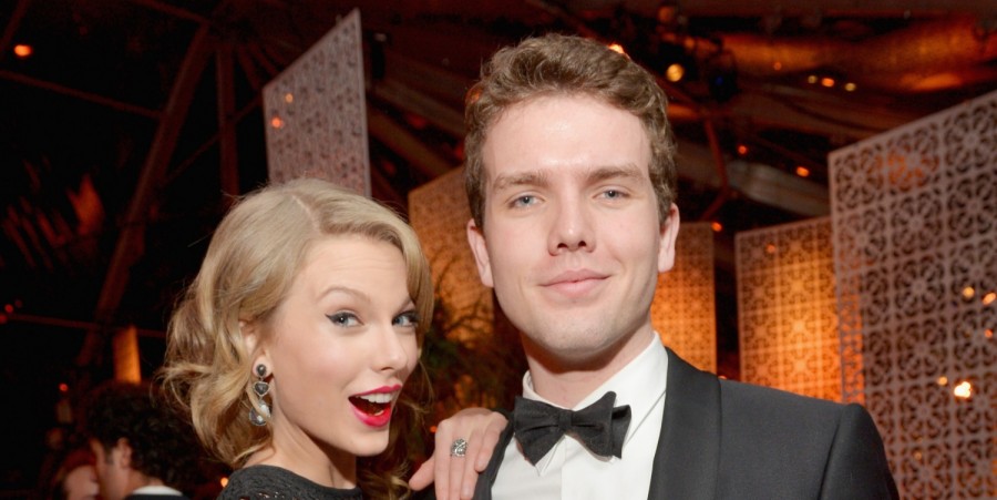 Taylor Swift's Brother Austin Struggles While Trying To Make His Own Name Amid Singer's Popularity