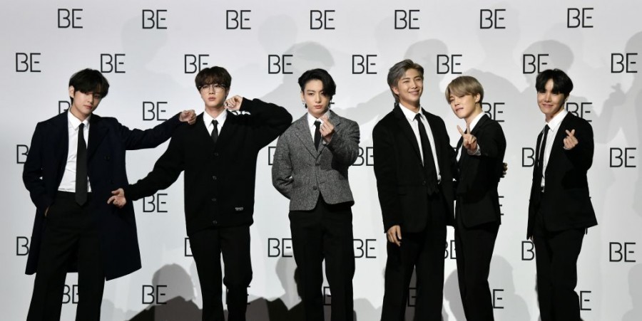 BTS Responds to Druge Use, Adult Entertainment Accusations