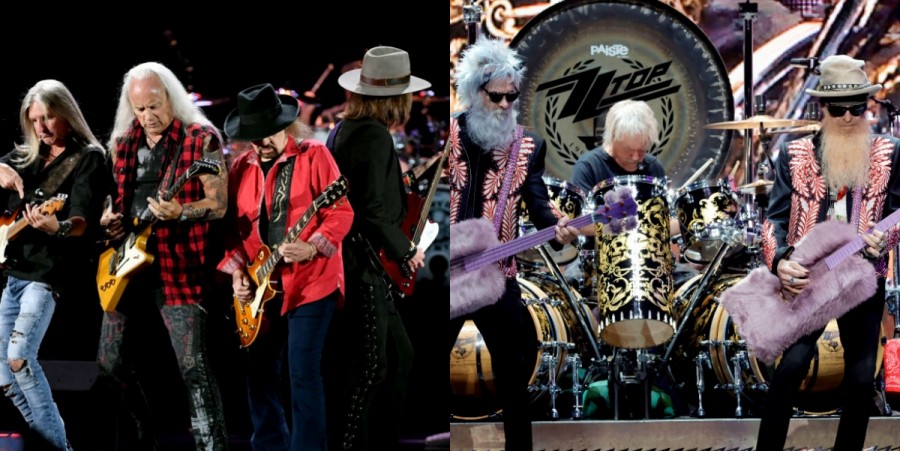 Everything To Know About Lynyrd Skynyrd and ZZ Top's Sharp Dressed Simple Man 2024 Tour