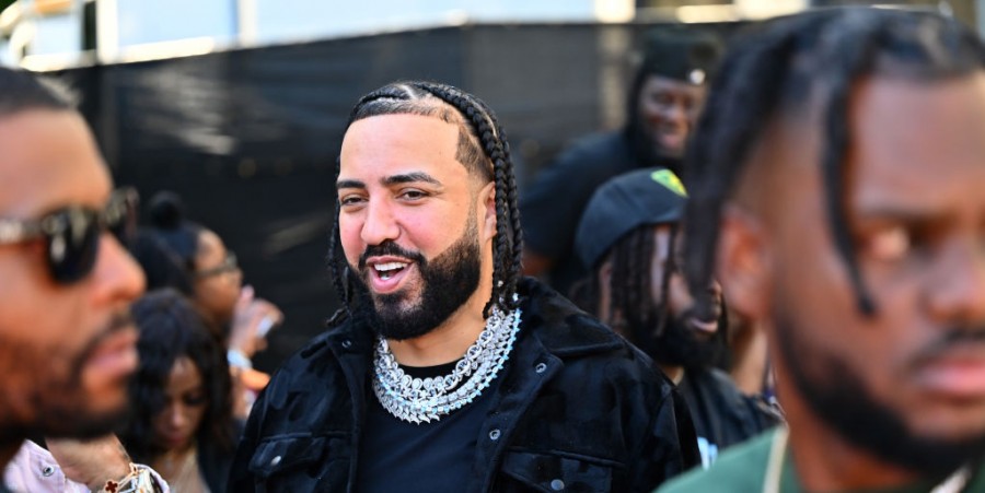 French Montana's Private Plane BLOCKED For Drug Search in Colombia: 'Y'all Didn't Have to Do Me Like This'