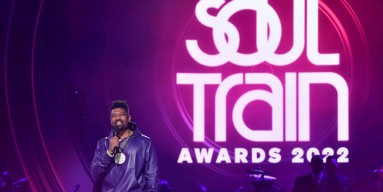 BET Soul Train Awards