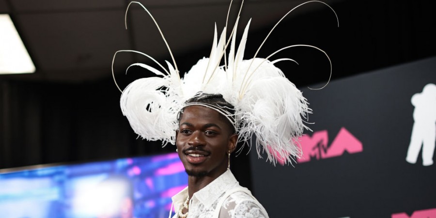 Lil Nas X Faces Backlash For 'Bloody' Halloween Costume: 'Being Gay Doesn't Excuse Misogyny!'