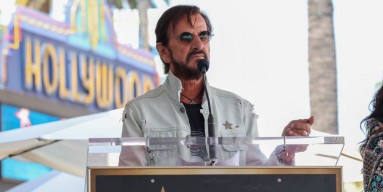 Ringo Starr Thought The Beatles Would Only Last a Week That He Planned This