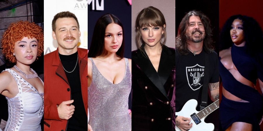 2024 Grammy Awards Nominations Predictions For Big 4: Best New Artist, Song, Record, Album of the Year