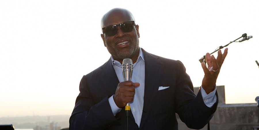 L.A. Reid Faces Sexual Assault, Harassment Allegations: Former 'X Factor' Judge Is Being Sued [REPORT]