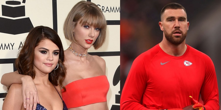 Concerned Selena Gomez Protective of BFF Taylor Swift Amid Romance With Travis Kelce: Source