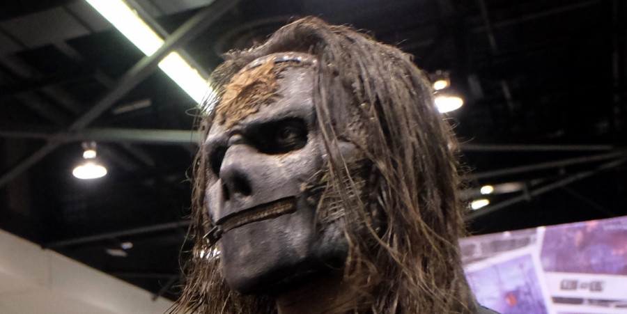 Jay Weinberg Blindsided by Slipknot's Move to Fire Him From the Band