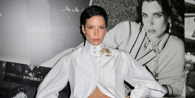 Halsey Explains Her Silence Amid Israel-Hamas Conflict, Palestine's Liberation: 'I Admit My Regret, Reaffirm Stance!'