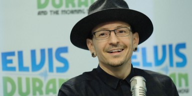 Chester Bennington's Previously Unreleased Demo With Slash Finally Dropped
