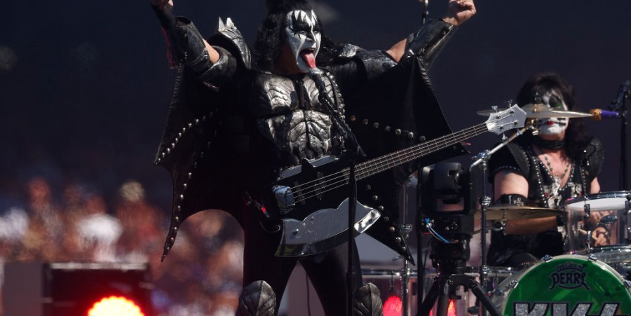 Gene Simmons Announces His Exit From X, Formerly Twitter: Is THIS the Reason?