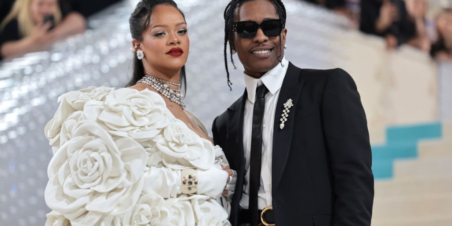 A$AP Rocky to Stand Trial For Shooting Former Friend: Will Rihanna Support Him in Court? 