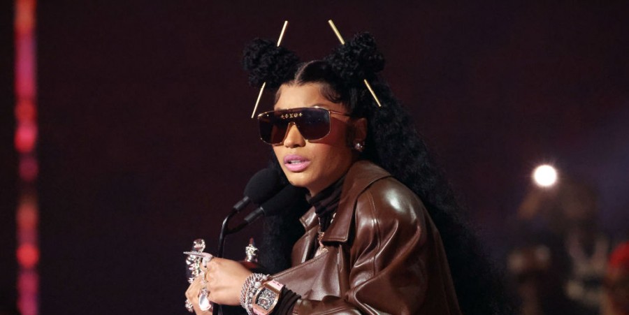 Nicki Minaj Celebrates 'Pink Friday' Anniversary: Ground-Breaking Debut Album Released 13 Years Ago