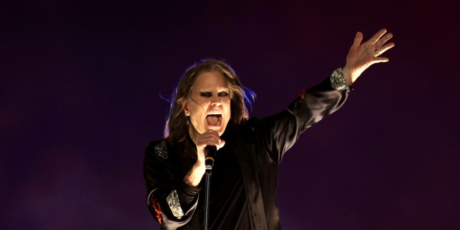 Ozzy Osbourne Fed Up With Wife Sharon Amid Health Issues: 'Tough Five Years'