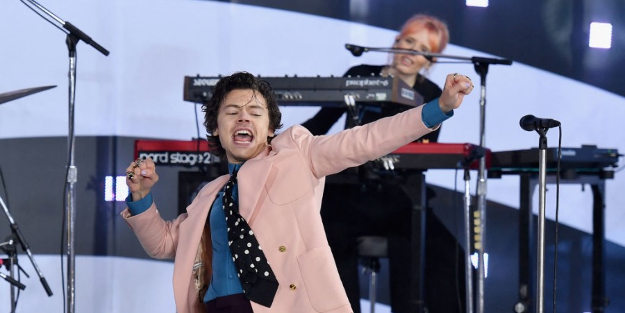 Harry Styles Joining 'The White Lotus' Season 3? Netizens Think He'll Just 'Ruin' The Show