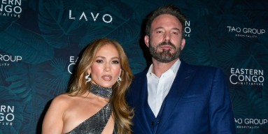 Jennifer Lopez Album Flopped Because No One Cares About Bennifer Anymore