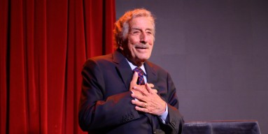 Tony Bennett Dead: Singer's Daughter Reflects on 1st Thanksgiving Without Her Father
