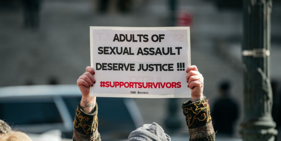 Adult Survivors Act