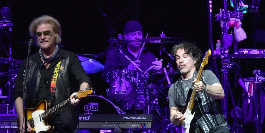 John Oates Throws Shade at Daryl Hall? Lawsuits' Controversial Details Revealed