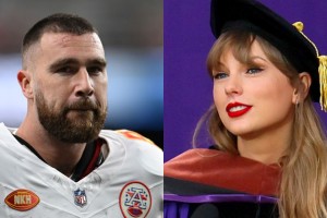 Taylor Swift Wants to Marry Travis Kelce, Have Kids With Him