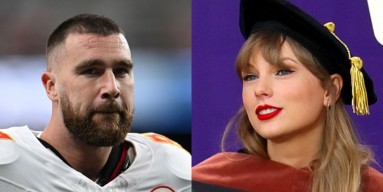 Taylor Swift and Travis Kelce's Romance