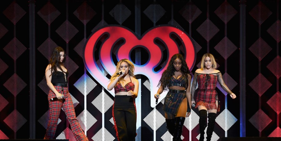 Ally Brooke Gives New Update on Fifth Harmony Reunion: 'We're Together in a Different Light'