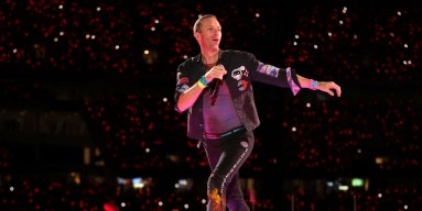 Coldplay Announces  Additional 'Music of The Spheres' Tour Dates in Australia, New Zealand: DETAILS 