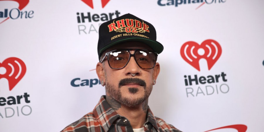 Is Backstreet Boys' Reunion Happening? AJ McLean Sets the Record Straight