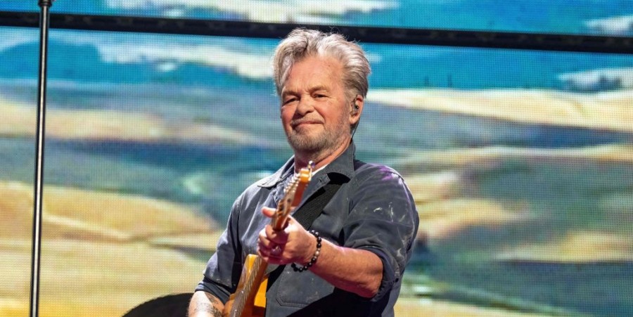 John Mellencamp Health: Why Singer Had His Head Cut Off During a Surgery Revealed