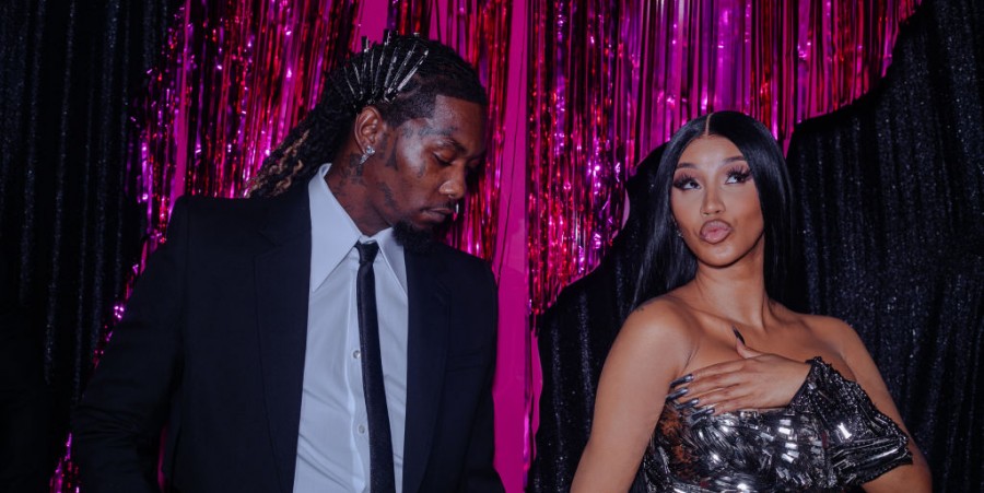Cardi B, Offset Unfollow Each Other on Instagram: Couple BREAKING UP?