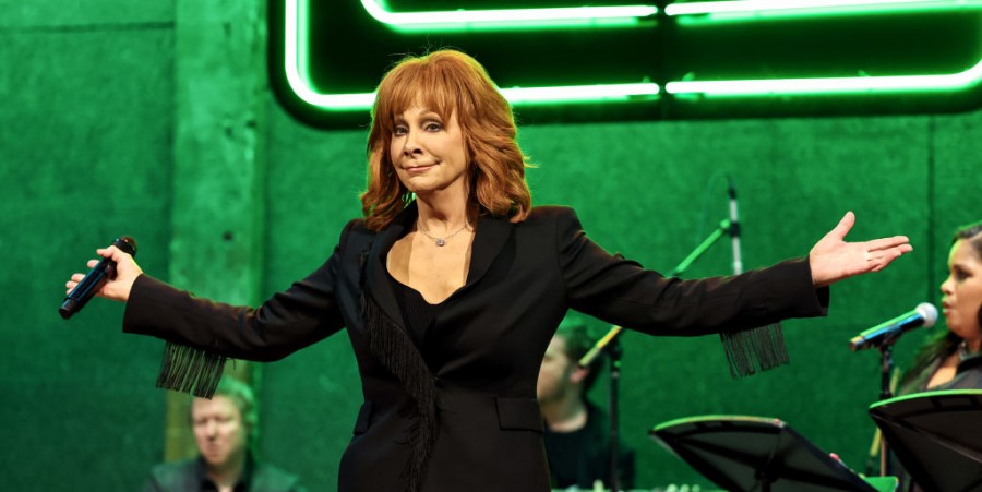 Is Reba McEntire Engaged? 'The Voice' Judge Comments on Speculations