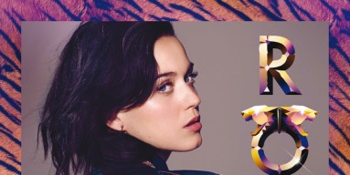Katy Perry, "Roar"