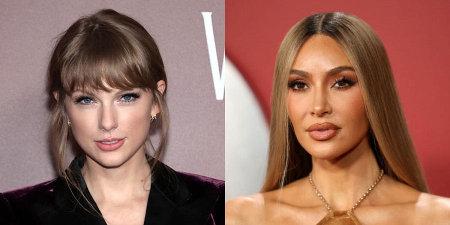 Taylor Swift Never Received an Apology From Kim Kardashian Over Infamous Leaked Phone Call: Sources