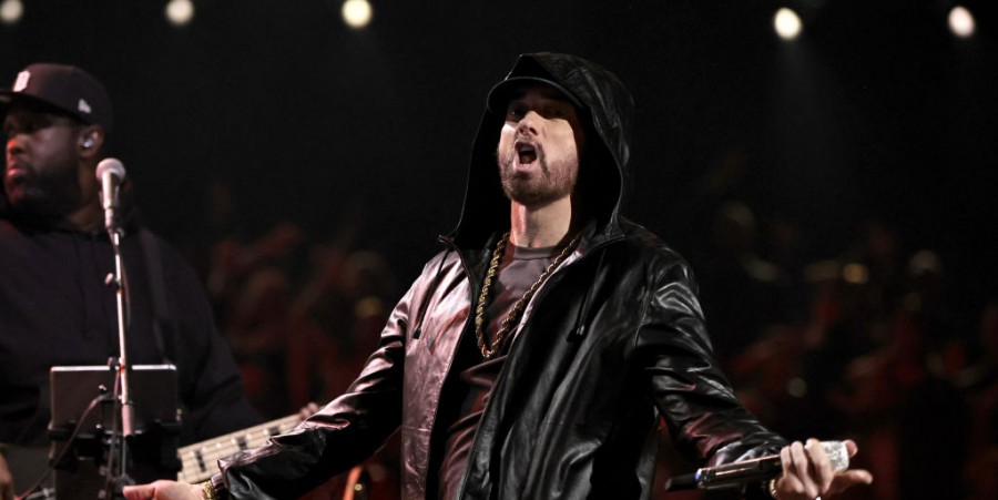  'Eminem Is Dead': Rapper Victimized by Online Death Hoax