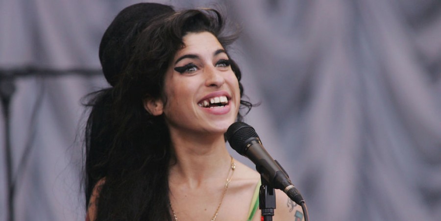 Amy Winehouse's Tragic Death: Bryan Adams Tried To Save Her But Failed