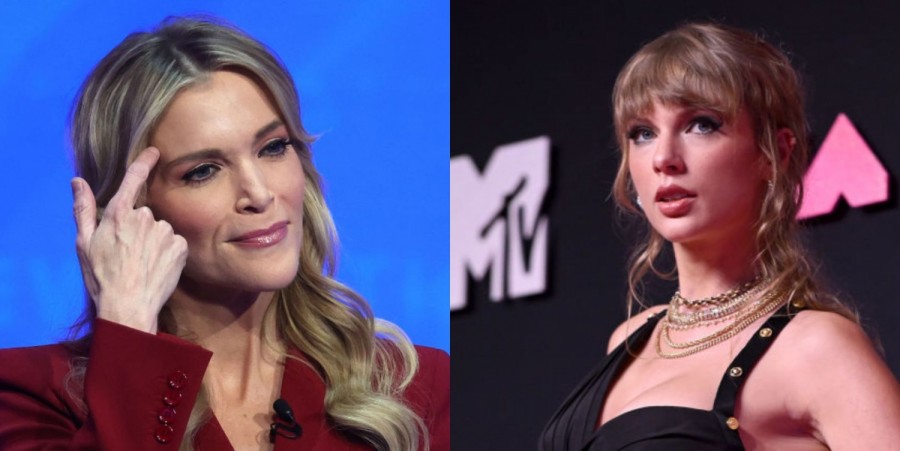 Megyn Kelly Calls Out Taylor Swift for Doing THIS: 'I Hope They Boycott Her!'