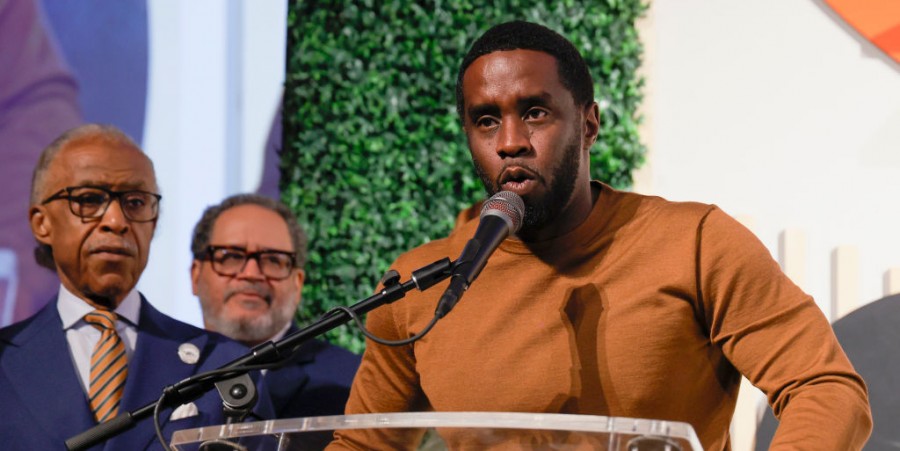 Sean 'Diddy' Combs' Downfall: Rapper's Hulu Reality Show CANCELED Following Sexual Assault Allegations
