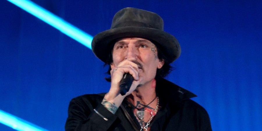 Tommy Lee Sued for Allegedly Sexually Assaulting a Woman in Helicopter [REPORT]
