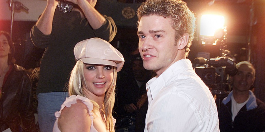 Britney Spears Shades Justin Timberlake After 'Cry Me a River' Performance: 'I Beat Him, He Would Cry'