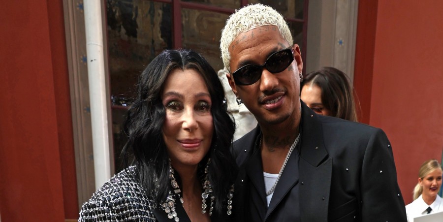 Cher Worries Family as Alexander 'AE' Edwards Is Reportedly 'Only Using Her': Source
