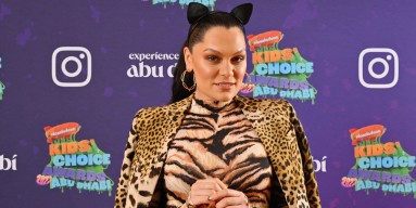 Jessie J Details Horrifying Injuries After a Nasty Fall During 'Worst Gig' of Her Career