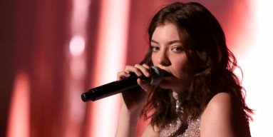 Lorde Working on New Music? 'We Building Stamina For This Chapter' 