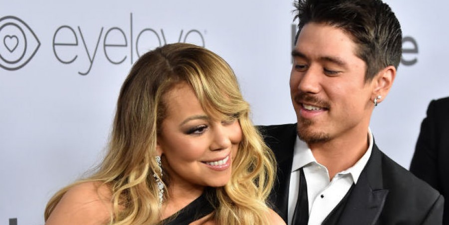 Mariah Carey, Bryan Tanaka BREAK UP After 7 Years: Singer Struggled With Relationship Since Last Year?