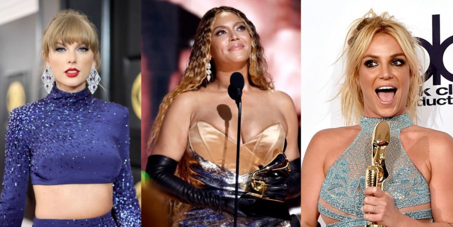 Top Iconic Moments in Music Pop Culture in 2023: Taylor Swift, Beyonce, Britney Spears, MORE