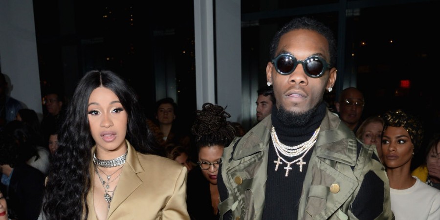 Cardi B, Offset NOT Back Together: 'Bodak Yellow' Rapper Sets the Record Straight