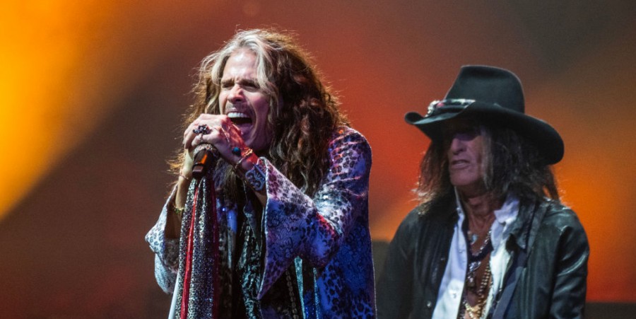 Will Aerosmith Return to the Stage in 2024? Joe Perry Shares His Greatest Hope