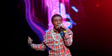 Lil Uzi Vert Shares More Retirement Plans, Remove Tattoos to 'Go Corporate' 